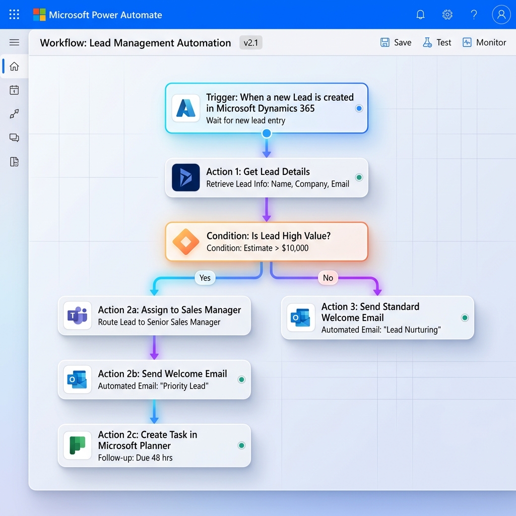Power Automate